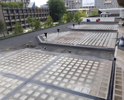 dakdetail-hellend-dak dakdetail-hellend-dak